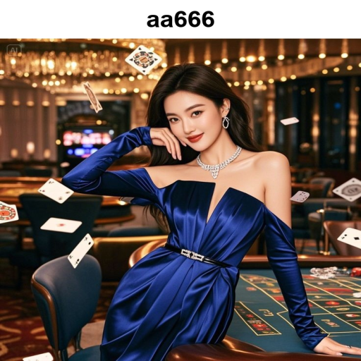 Permainan Terbaik di aa666: Menemukan Keseruan Judi Online