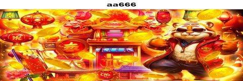 Raih Keberuntungan dengan Slot Jackpot di aa666