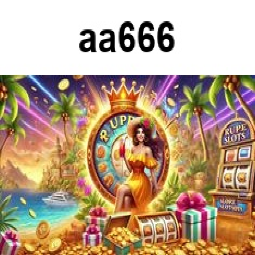 Mengapa aa666 Menjadi Pilihan Utama dalam Dunia Judi Online?