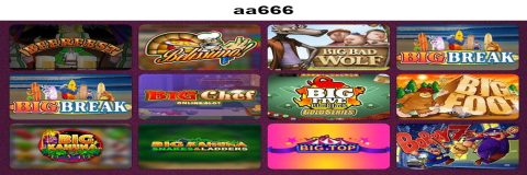 Keamanan Data: Kunci Keselamatan Bermain di Kasino Online aa666