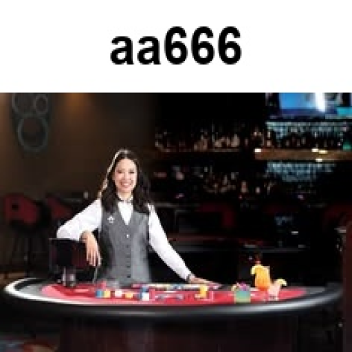 Menangkan Hadiah Besar dengan Slot Permainan di aa666