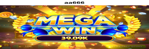 Menangkan Jackpot Besar dengan Permainan Slot di aa666