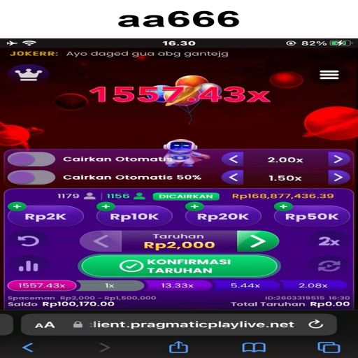 Tips Taruhan yang Efektif untuk Meningkatkan Peluang Menang di aa666