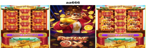Raih Kemenangan Besar dengan Bonus Selamat Datang di aa666